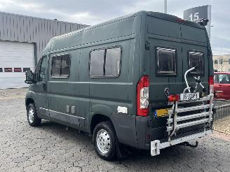 Fiat Camper 2.3 Ducato 148PK picture 4