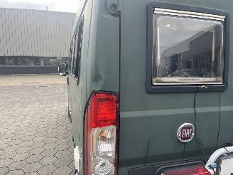 Fiat Camper 2.3 Ducato 148PK picture 5