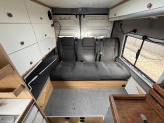 Fiat Camper 2.3 Ducato 148PK picture 13