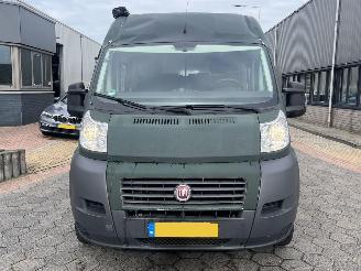 Fiat Camper 2.3 Ducato 148PK picture 22