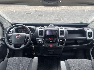 Fiat Camper 2.3 Ducato 148PK picture 16