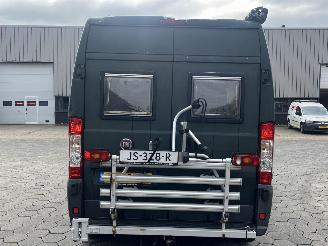 Fiat Camper 2.3 Ducato 148PK picture 23