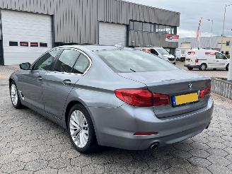 BMW 5-serie 520i High Executive picture 6