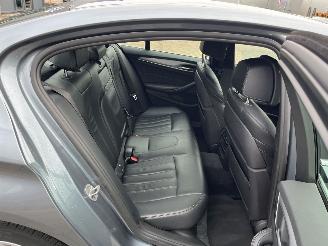 BMW 5-serie 520i High Executive picture 10