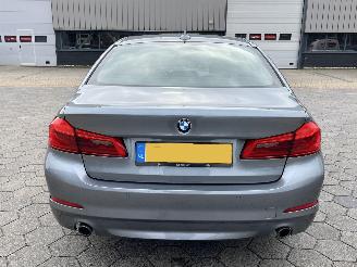 BMW 5-serie 520i High Executive picture 5