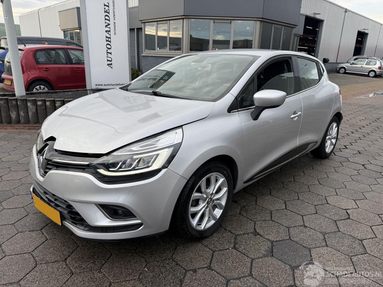 Renault Clio 0.9 TCe Intens