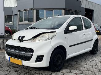 Avarii autoturisme Peugeot 107 1.0-12V XS 2011/9