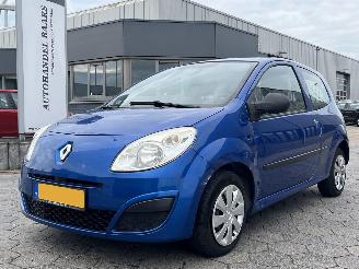 Unfallwagen Renault Twingo 1.2 Authentique 2008/7