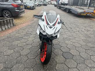Aprilia  Sport RS 457 picture 2