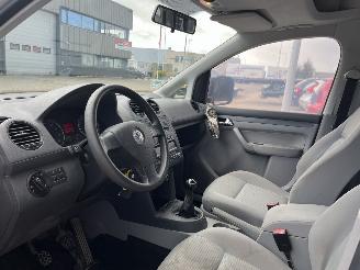 Volkswagen Caddy 1.6 Optive Comfort 5p. picture 14