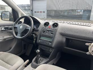 Volkswagen Caddy 1.6 Optive Comfort 5p. picture 12