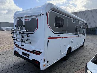 Dethleffs  Globebus Gt Intergraal 140 pk Autom Fiat picture 5