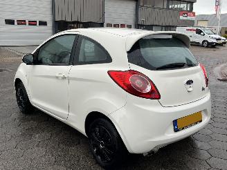 Ford Ka 1.2 Comfort start/stop picture 6