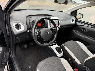 Citroën C1 1.0 VTi Millenium picture 19