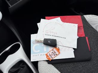 Citroën C1 1.0 VTi Millenium picture 23