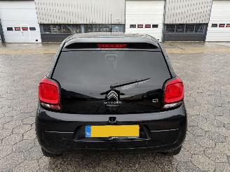 Citroën C1 1.0 VTi Millenium picture 5