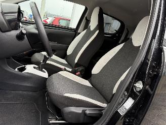 Citroën C1 1.0 VTi Millenium picture 12