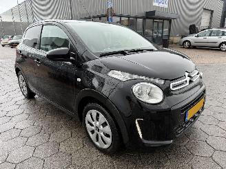 Citroën C1 1.0 VTi Millenium picture 3