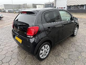 Citroën C1 1.0 VTi Millenium picture 4