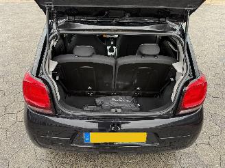 Citroën C1 1.0 VTi Millenium picture 14