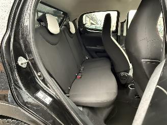 Citroën C1 1.0 VTi Millenium picture 16