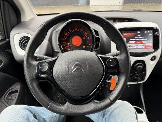 Citroën C1 1.0 VTi Millenium picture 20