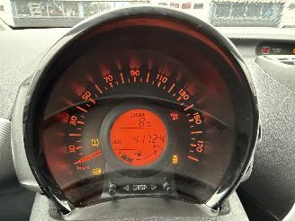 Citroën C1 1.0 VTi Millenium picture 21