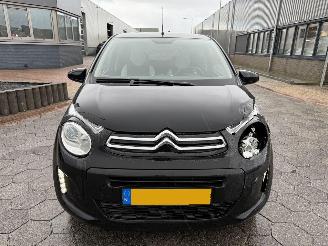 Citroën C1 1.0 VTi Millenium picture 2