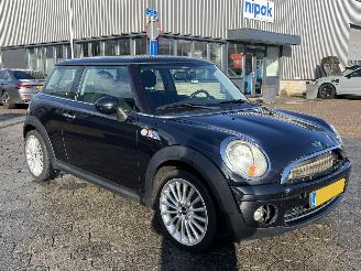 Mini Cooper 1.6 Cooper picture 3