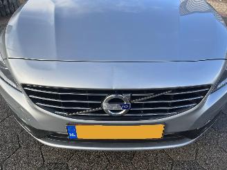 Volvo V-60 2.4 D6 AWD Plug-In Hybrid Summum picture 11