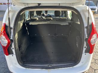 Dacia Lodgy 1.3 TCe Stepway 5p picture 8