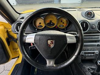 Porsche Boxster 2.7 picture 16