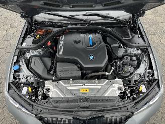 BMW 3-serie 330e M  xDrive picture 7