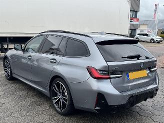 BMW 3-serie 330e M  xDrive picture 6