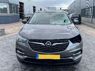 Opel Grandland X`1.2 Turbo Business + picture 2
