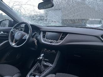 Opel Grandland X`1.2 Turbo Business + picture 13