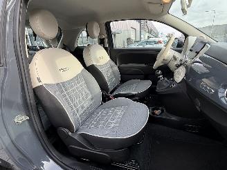 Fiat 500 1.0 Hybrid Lounge picture 12