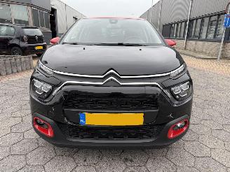 Citroën C3 1.2 PureTech Feel picture 2