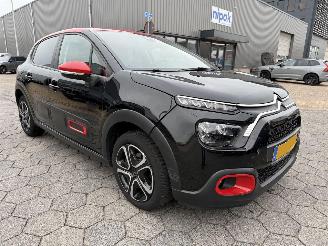 Citroën C3 1.2 PureTech Feel picture 3