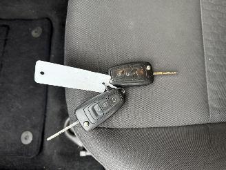 Ford Focus 1.0 EcoBoost Titanium picture 22