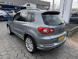Volkswagen Tiguan 2.0 TSI Track&Field 4Motion picture 6
