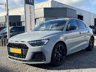 Avarii autoturisme Audi A1 SPORTBACK 35 TFSI Pro Line 2021/7