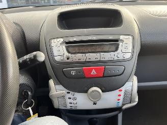 Toyota Aygo 1.0-12V Comfort picture 20