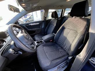 Volkswagen Passat Variant 1.4 TSI Comfortline BlueMotion picture 15