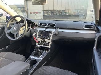 Volkswagen Passat Variant 1.4 TSI Comfortline BlueMotion picture 12