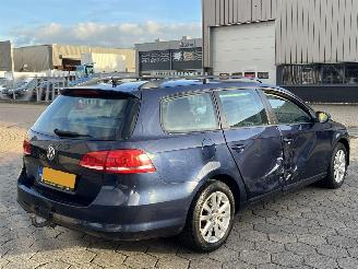 Volkswagen Passat Variant 1.4 TSI Comfortline BlueMotion picture 4