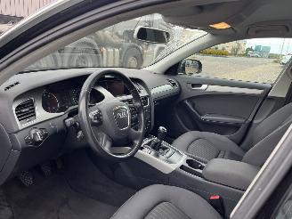 Audi A4 Avant 1.8 TFSI Pro Line Business picture 15