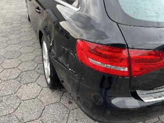 Audi A4 Avant 1.8 TFSI Pro Line Business picture 9