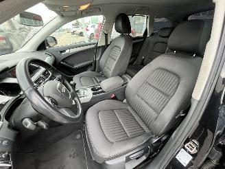 Audi A4 Avant 1.8 TFSI Pro Line Business picture 16