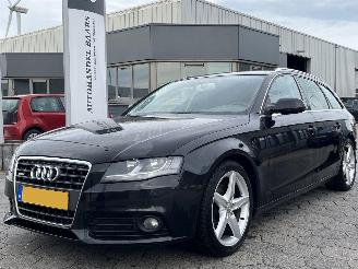 skadebil auto Audi A4 Avant 1.8 TFSI Pro Line Business 2010/3